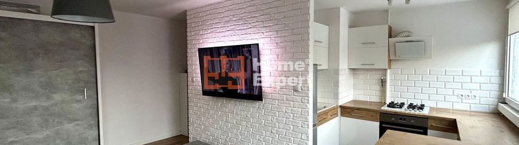 Do zamieszkania kawalerka