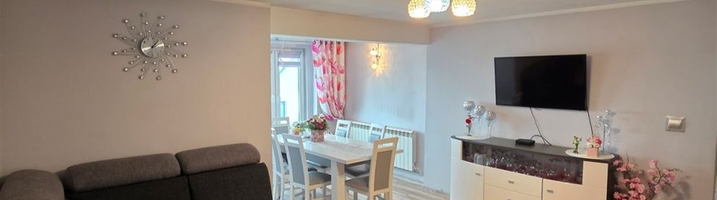 Mieszkanie na sprzedaż w stajkowie, gmina lubasz