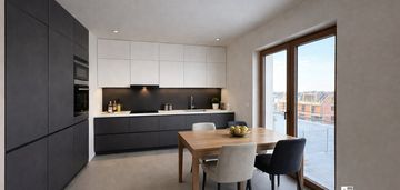 Komfortowy duży dom dla twojej rodziny.