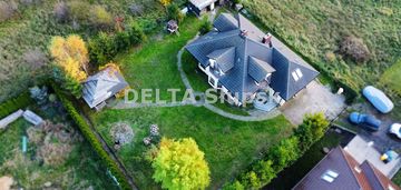 ⭐dom z potencjałem-wolnostojący 5 km od plaży