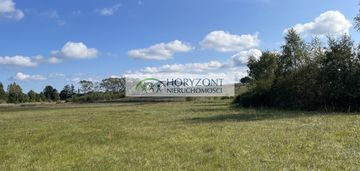 Donimierz - działka budowlana