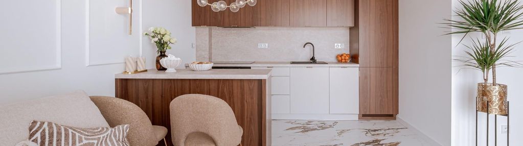 Nowoczesne 2 pokoje + miejsce postojowe, balkon