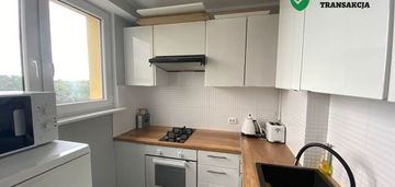 Przymorze, ul. tysiąclecia – 42,5 m² po remoncie