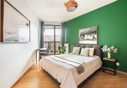 Rodzinne|2 parkingi|bielany residence|metro|