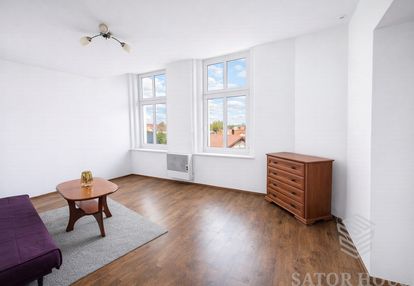 Ciche 2-pokojowe, blisko jeziora