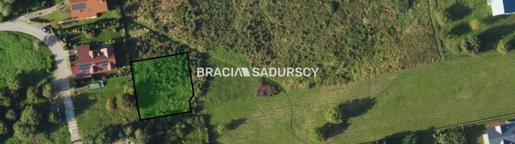 Działka 7a skotniki projekt dom 240 m2,pozwolenie