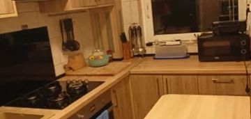 3-pokojowe mieszkanie na targówku