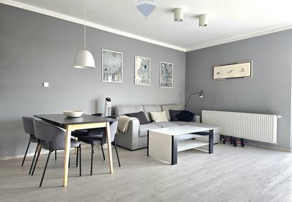 Na sprzedaż 2 pokoje ul.grafitowa skórzewo