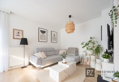 Atrakcyjny dom wolnostojący - umeblowany