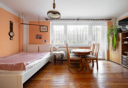 Gdańsk oliwa | wyjątkowy widok na park