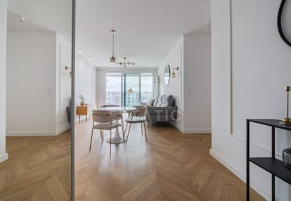 Nowe mieszkanie | blisko morza w gdyni