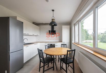 4 - pokojowe mieszkanie 102 m2 z tarasem 10m2