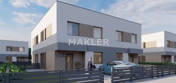 Osiedle brzozowy zakątek