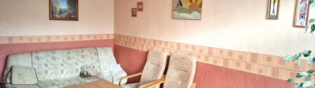 2-pokojowe z balkonem 1 piętro w bloku piekary a