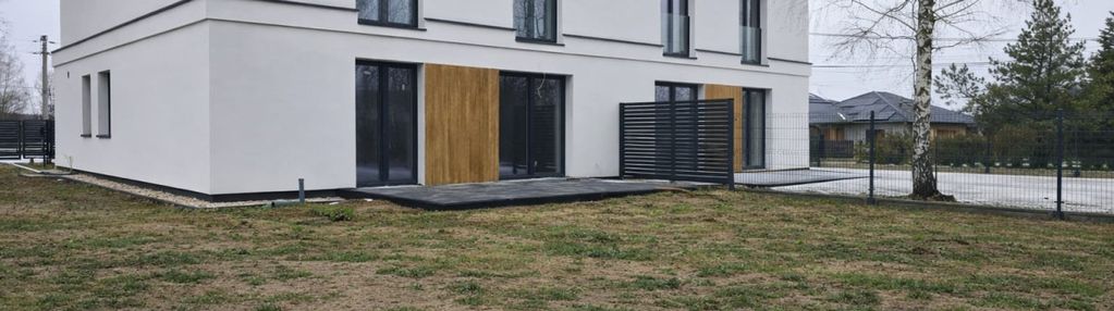 Ii etap,wola mrokowska,178m2,6 pokoi,garaż,