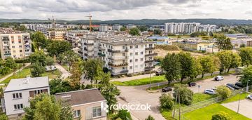 Mieszkanie  73 m 2 z garażem