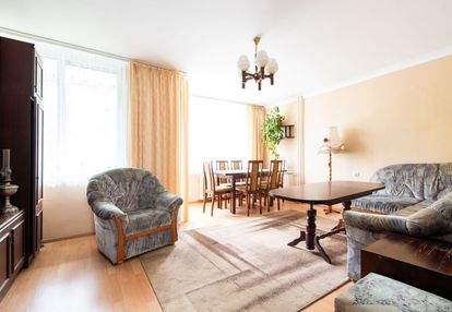 1 piętro kołobrzeska 3 pok. dwustronne, pojezierze