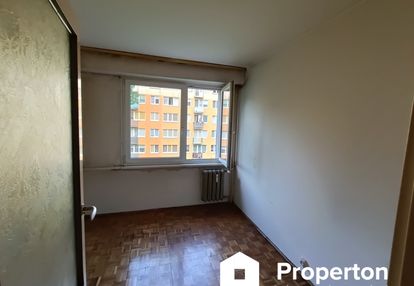 Dwupokojowe mieszkanie z balkonem na bugaju