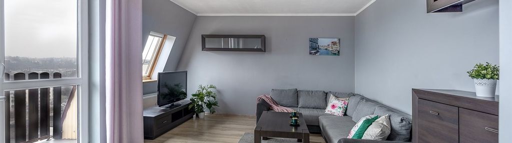 Bielsko-biała złote łany 70m2