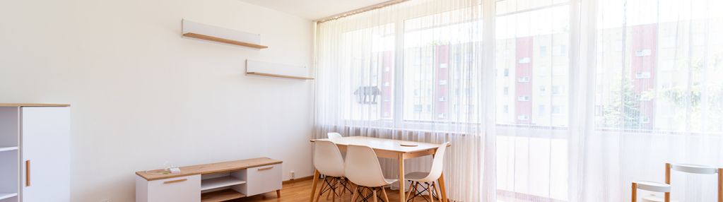 2 niezależne pok. 45m2 *wola duchacka* od zaraz