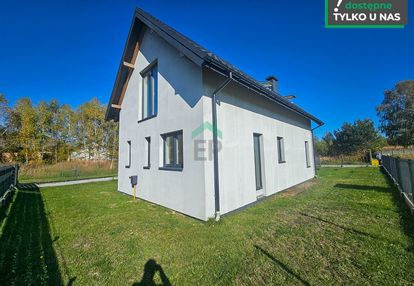Nowy dom mstów/wancerzów ul. kwiatowa