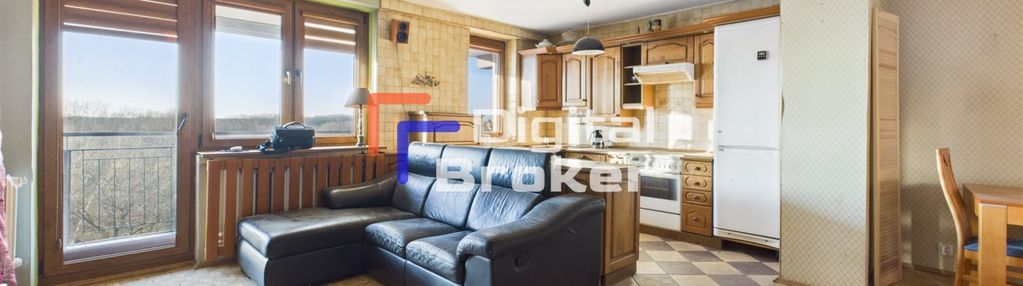 Świetny widok⭐ dwustronne⭐ duży balkon