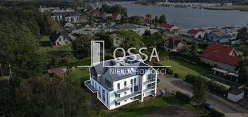 Nowe mieszkanie z ogródkiem | gdańsk sobieszewo