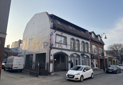 Kamienica w centrum miasta | inwestycja