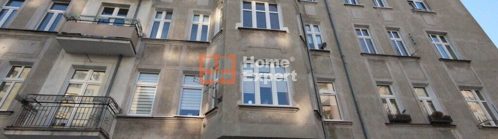 Okolice ul. brązowej   pełen rozkład/balkon!