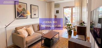 2 pokoje | 50m2 | grochów | ul. czapelska | metro