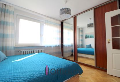 Wynajmę 3-oddzielne pokoje 69m2, bemowo