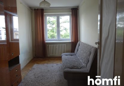 3 pokoje, idealne dla rodziny lub pod inwestycję