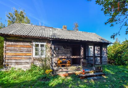 Urokliwe siedlisko blisko lublina
