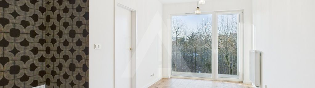 Idealne mieszkanie pod klucz na glinkach