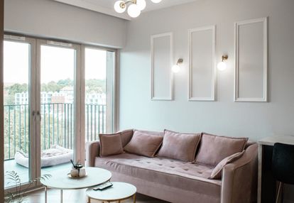 Blisko centrum, balkon, 7. piętro, parking w cenie