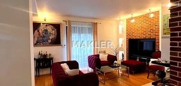 Eleganckie mieszkanie-apartamentowiec-niemcz