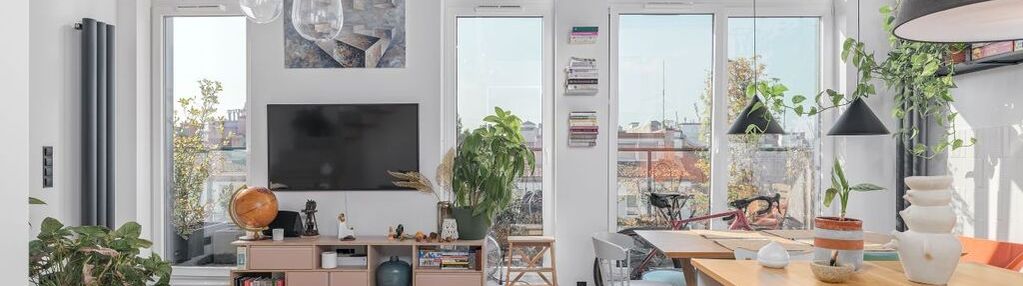 Jedyny taki loft na pradze północ- ul. stalowa