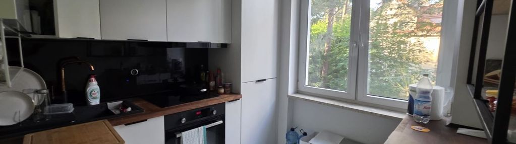 2 pokoje | po remoncie | blisko lasu