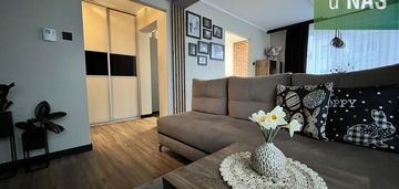 Mieszkanie 68,70 m2 z miejscem parkingowym -łężyca