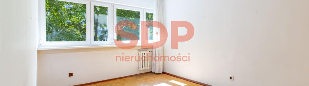 Słoneczne 2 pokoje z balkonem na i piętrze | teofilów