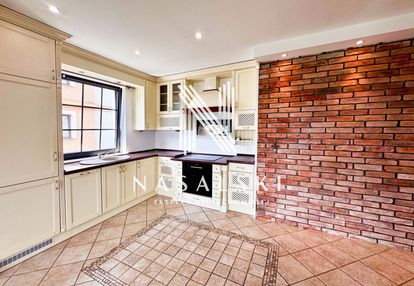 Niemcz / apartament / 3 pokoje / 2 tarasy