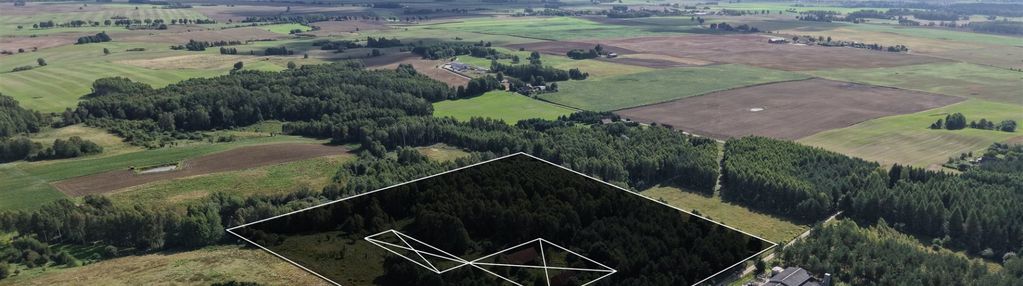 Działki budowlane turznica