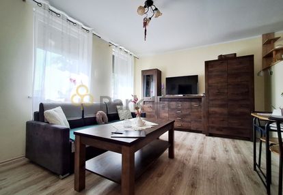 Kawalerka na parterze w świetnej lokalizacji
