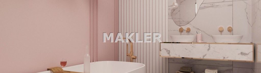 Mieszkanie jak dom, bezczynszowe, z garażem