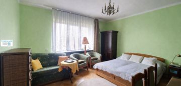 Przytulna kawalerka po remoncie