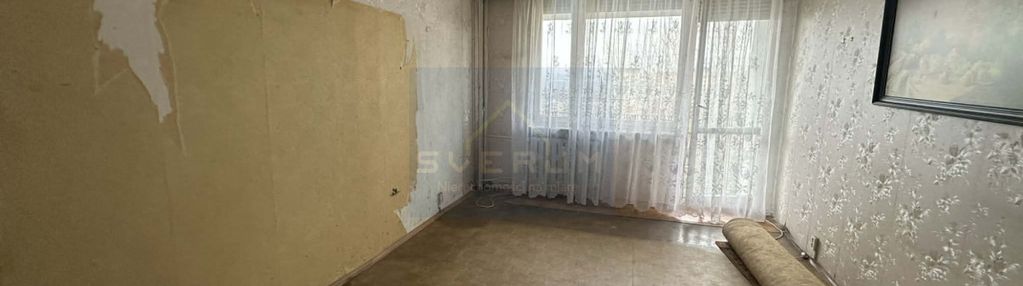 M3 z balkonem, wrzosowiak/częstochowa