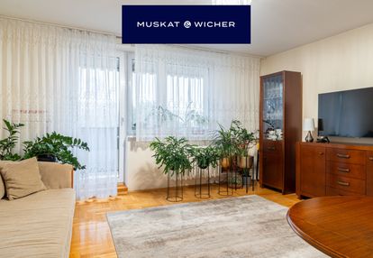 Zadbane 3-pokojowe mieszkanie na morenie | 4. pięt