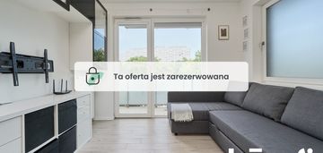 Trzypokojowe mieszkanie na wynajem obornicka