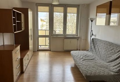 2-pokojowe mieszkanie na mokotowie