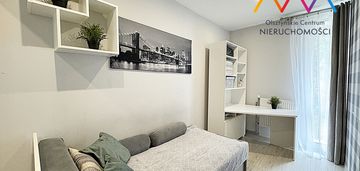 3 oddzielne pokoje , centrum olsztyna ,kościuszki